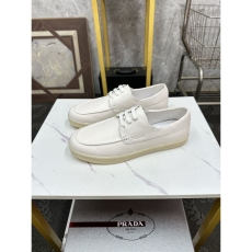 Prada Low Shoes